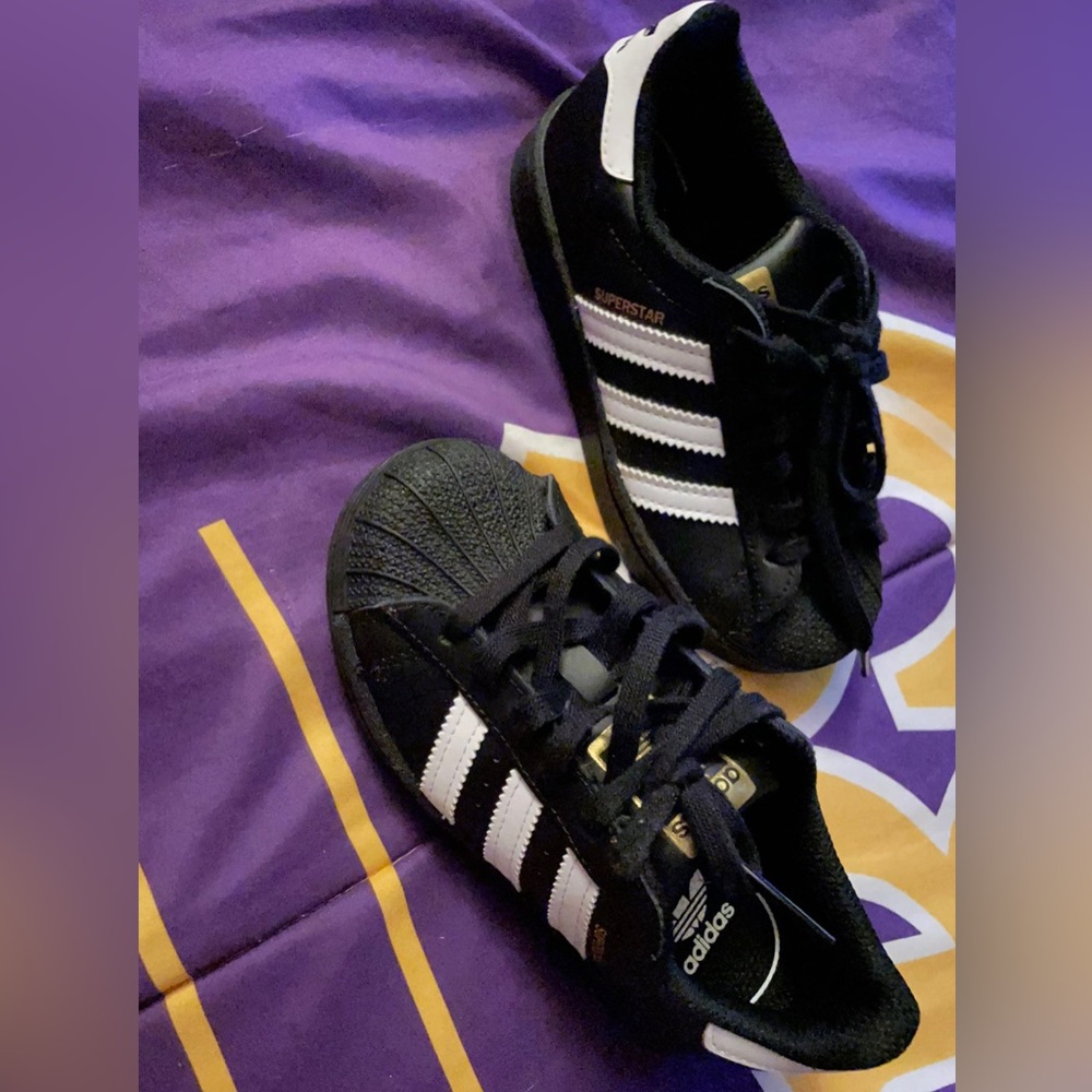 Size 11 in kids worn couple times